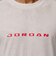 IM9994　M J BRK LSR GFX TEE　030PHANTM/UNVRE　717169-0002