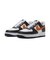 MIQ0187　AIR FORCE 1 '07 LV8 SPORT　002BLACK/CMPROG　721245-0002