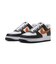 MIQ0187　AIR FORCE 1 '07 LV8 SPORT　002BLACK/CMPROG　721245-0002