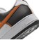 MIQ0187　AIR FORCE 1 '07 LV8 SPORT　002BLACK/CMPROG　721245-0002