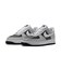 MIQ0187　AIR FORCE 1 '07 LV8 SPORT　001GRYFOG/BLACK　721245-0001