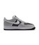 MIQ0187　AIR FORCE 1 '07 LV8 SPORT　001GRYFOG/BLACK　721245-0001