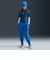 IB4463　K NIKE X LEGO SHIRT　416BRAVBL　699942-0002