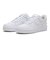 WIQ0133　W AIR FORCE 1 '07 SE　101WHITE/WHITE　721557-0001