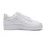WIQ0133　W AIR FORCE 1 '07 SE　101WHITE/WHITE　721557-0001