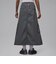 IF1048　W J CHICAGO PARA SKIRT　010BLACK　707775-0001