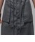 IF1048　W J CHICAGO PARA SKIRT　010BLACK　707775-0001
