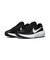 MHJ9198　REVOLUTION 8　003BLK/WHT　695748-0002