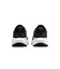 MHJ9198　REVOLUTION 8　003BLK/WHT　695748-0002