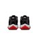 MFV5104　AIR JORDAN 11 RETRO LOW　006BLK/V RED　683584-0002