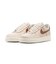 MIB8865　AIR FORCE 1 '07　221PRLWHT/LTBT　695812-0001