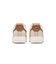 MIB8865　AIR FORCE 1 '07　221PRLWHT/LTBT　695812-0001