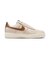 MIB8865　AIR FORCE 1 '07　221PRLWHT/LTBT　695812-0001