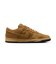 MIB6651　DUNK LOW RETRO SE　700WHEAT/WHEAT　704044-0002