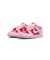 KIQ0218　225-25(H) DUNK LOW BG　663PNKFOM/SMTWH　708031-0001