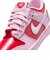 KIQ0218　225-25(H) DUNK LOW BG　663PNKFOM/SMTWH　708031-0001
