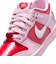 KIQ0218　225-25(H) DUNK LOW BG　663PNKFOM/SMTWH　708031-0001
