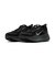WIZ0241　W VOMERO 18 ESS　001BLACK/MCLGY　721574-0001