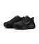 WHV8154　W VOMERO PLUS　001BLACK/DKSKGY　700031-0007