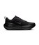 WHV8154　W VOMERO PLUS　001BLACK/DKSKGY　700031-0007
