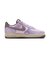 MHF2898　AIR FORCE 1 '07 LV8　500DOLL/TAUPGY　690671-0003