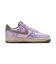 MHF2898　AIR FORCE 1 '07 LV8　500DOLL/TAUPGY　690671-0003