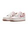 MHF2898　AIR FORCE 1 '07 LV8　100SMTWHT/CNYN　690671-0002
