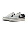 MIM2055　AIR JORDAN SKYLINE LOW　101SMTWHT/BLAC　707339-0003