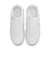 WIU7557　W AIR FORCE 1 '07　100WHITE/WHITE　712750-0001