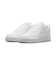 WIU7557　W AIR FORCE 1 '07　100WHITE/WHITE　712750-0001