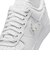 WIU7557　W AIR FORCE 1 '07　100WHITE/WHITE　712750-0001