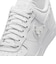 WIU7557　W AIR FORCE 1 '07　100WHITE/WHITE　712750-0001