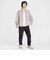 HV4774　M HRNTON JKT CORD OPP1　009CLGGRY/CLGGR　690264-0001