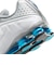 MHQ1988　SHOX R4　005M SILV/BLLGO　690701-0007