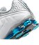 MHQ1988　SHOX R4　005M SILV/BLLGO　690701-0007