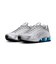MHQ1988　SHOX R4　005M SILV/BLLGO　690701-0007
