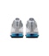 MHQ1988　SHOX R4　005M SILV/BLLGO　690701-0007
