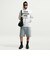 IO1649　M YMH GFX FLC HOODIE　051B HTHR/SFTY　716629-0002