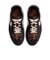 WIV5073　W AIR JORDAN 1 TRIPLE STACK　001BLACK/CHALK　721540-0001