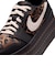 WIV5073　W AIR JORDAN 1 TRIPLE STACK　001BLACK/CHALK　721540-0001