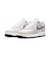 MIR2007　AIR FORCE 1 '07 LV8　100WHITE/MCLGY　712730-0001