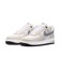 MIR2007　AIR FORCE 1 '07 LV8　100WHITE/MCLGY　712730-0001