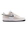 MIR2007　AIR FORCE 1 '07 LV8　100WHITE/MCLGY　712730-0001