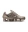 WAR3566　W SHOX TL　204CRMII/CRMI　695749-0005