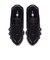WAR3566　W SHOX TL　002BLK/BLK　695749-0001