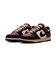 MIM4414　DUNK LOW RETRO　200BNZECL/BLACK　716327-0001