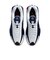 MHQ1988　SHOX R4　400MNNAVY/GYMRE　690701-0010