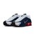 MHQ1988　SHOX R4　400MNNAVY/GYMRE　690701-0010