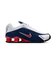 MHQ1988　SHOX R4　400MNNAVY/GYMRE　690701-0010