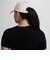 FD5181　U J PATCH CAP　104LTOWBR/RATTA　683728-0004